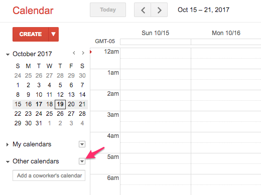 add-google-calendar